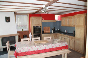 Chalet Les Deux Alpes Les Granges